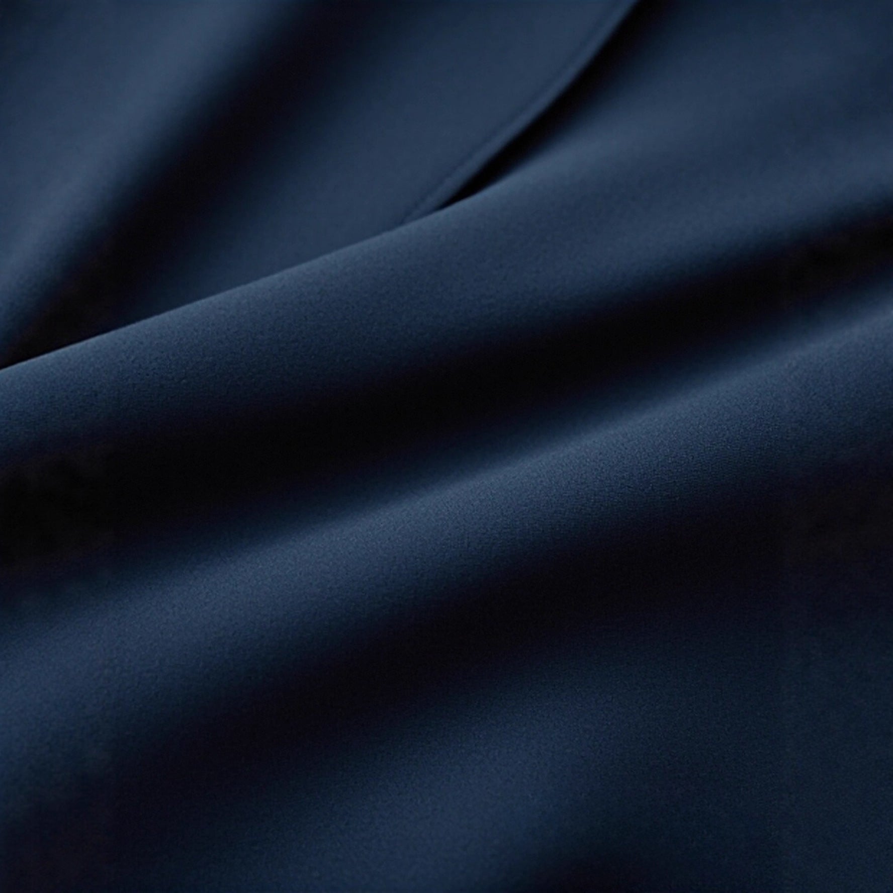 Manteau rétro femme en laine, style français, col à revers, coupe relax